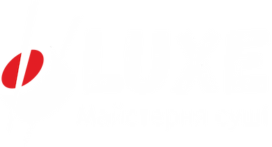 Luxe - Майстерня суші